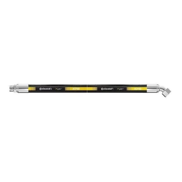 Hydraulic Hose Assembly - 1/2
